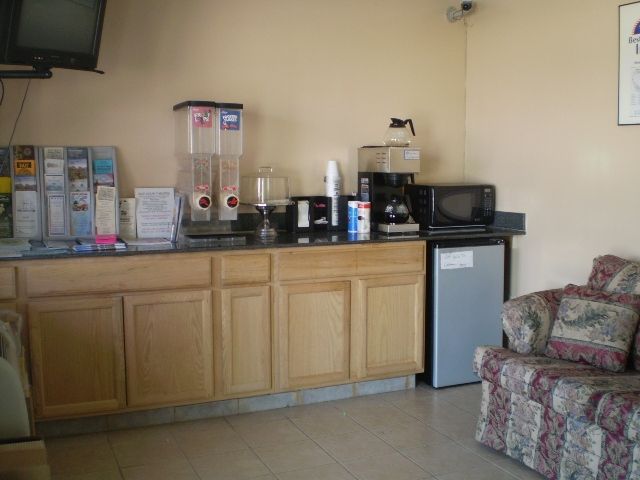 Budget By Oyo Hwy 13 Motel Nassawadox
