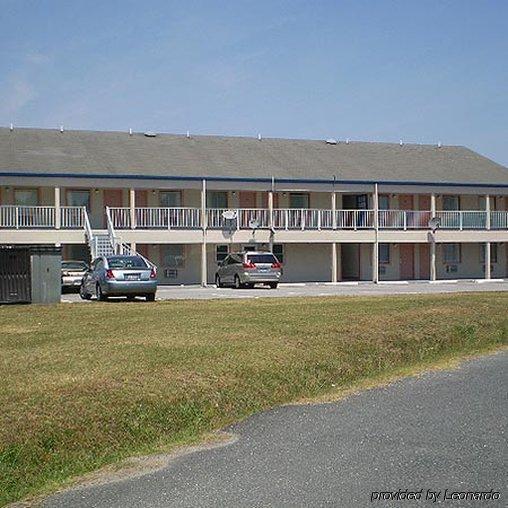 Budget By Oyo Hwy 13 Motel
