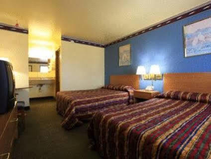 Motel Budget By Oyo Hwy 13