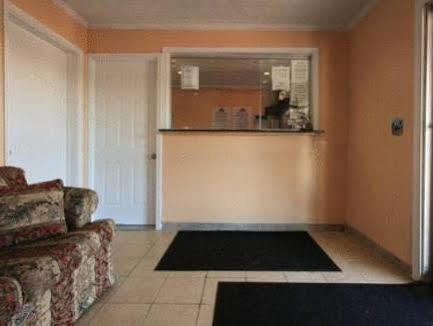 Motel Budget By Oyo Hwy 13