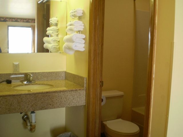 Motel Budget By Oyo Hwy 13 2*