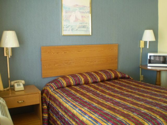 Budget By Oyo Hwy 13 Motel 2*