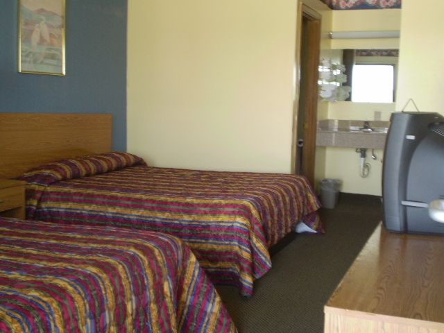 Motel Budget By Oyo Hwy 13