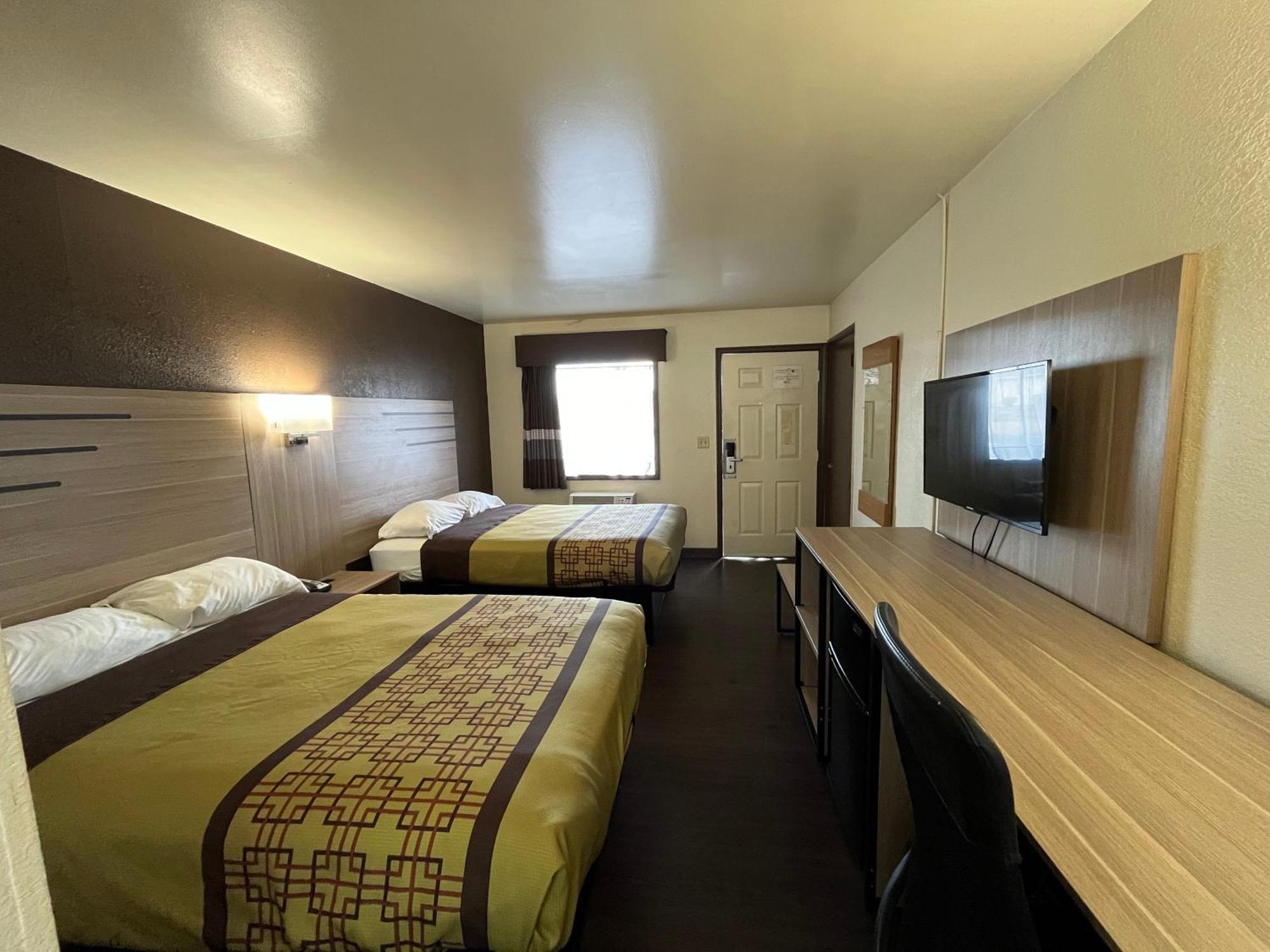 Motel Budget By Oyo Hwy 13
