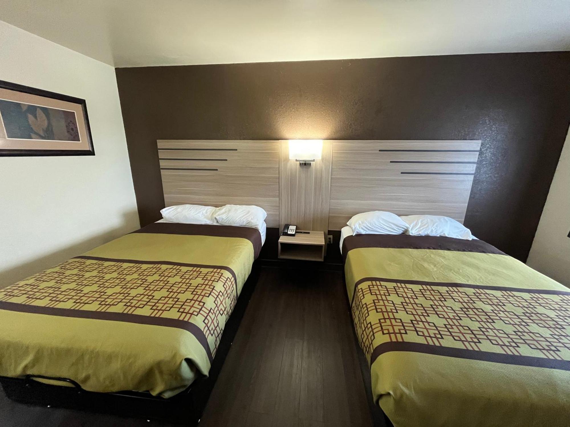 Motel Budget By Oyo Hwy 13 2*