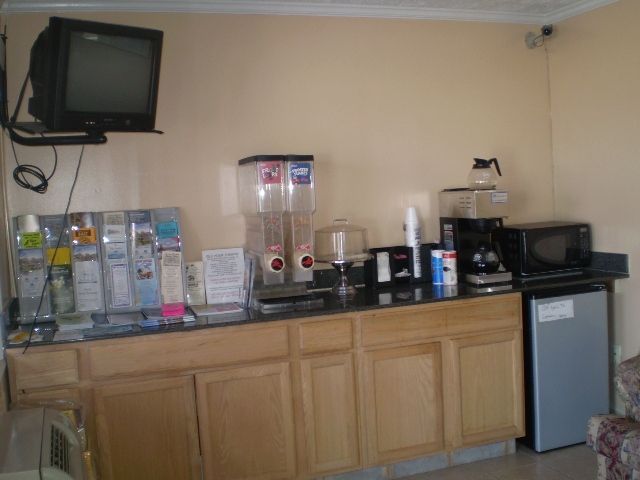Motel Budget By Oyo Hwy 13 2*